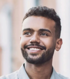 <em>Michael L., Austin, TX</em>